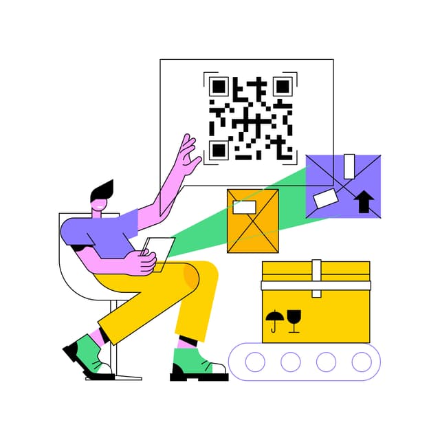 QR Code Customization