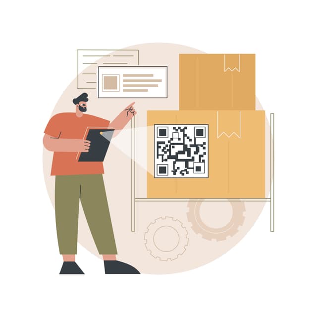 Generate QR Codes